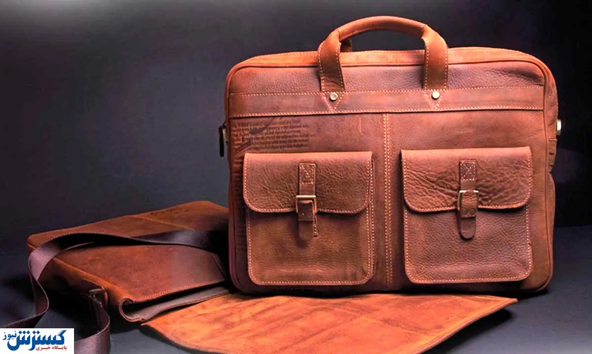 ۷ نکته ضروری خرید محصولات چرمی