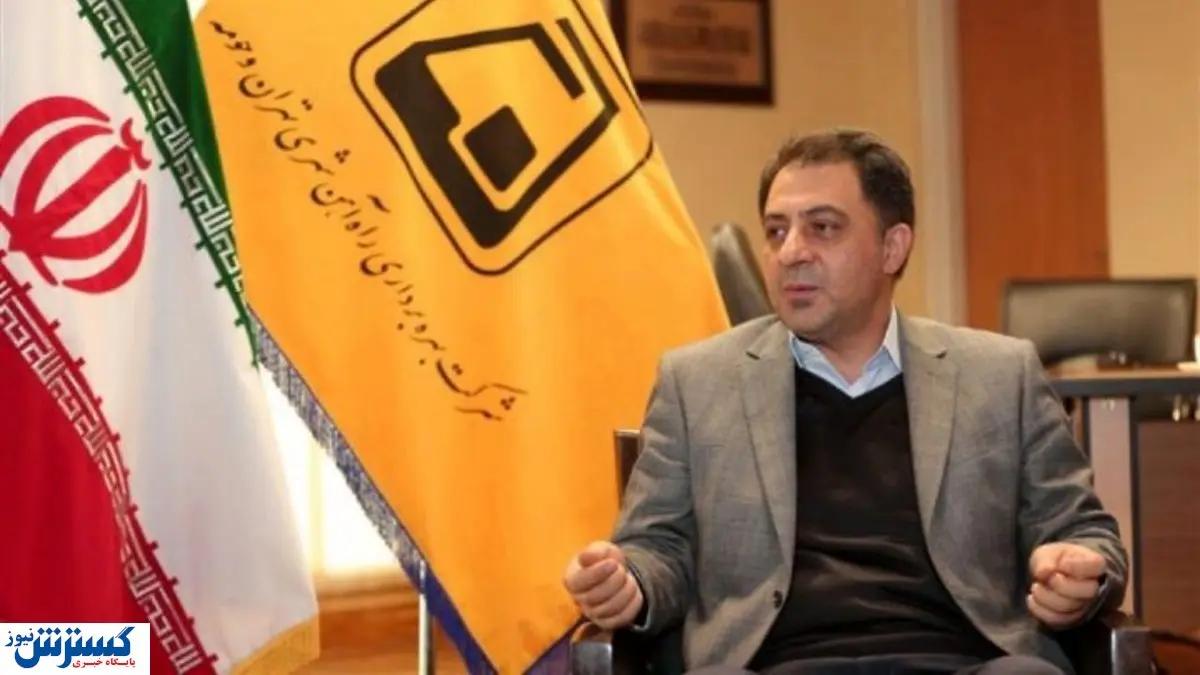 استفاده از مترو تهران روز ۲۲ بهمن رایگان است