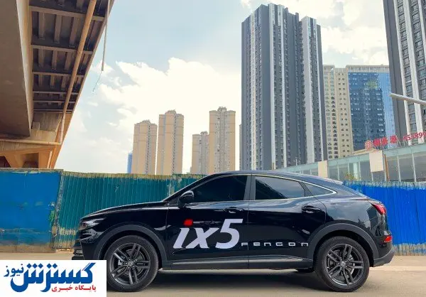 هشدار به خریداران محصول جدید بهمن موتور / ۳ نقطه ضعف دیگنیتی