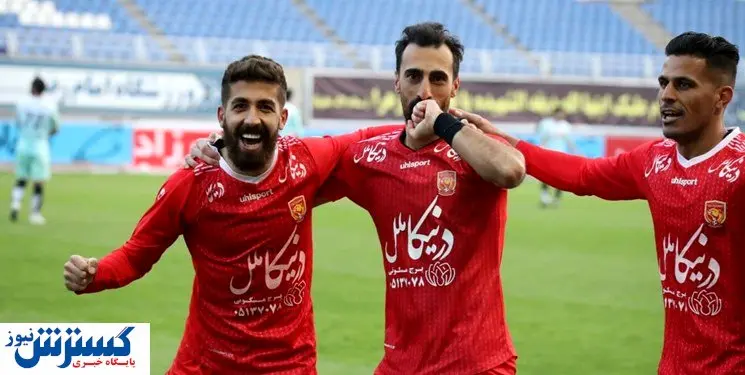 استقلال و پرسپولیس به دنبال بازیکن ۱۰ میلیاردی!