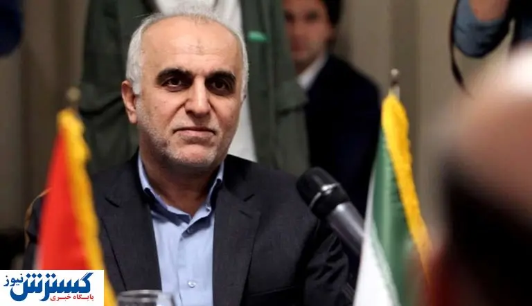 دژپسند: یک ریال هم از بانک مرکزی قرض گرفته نشد