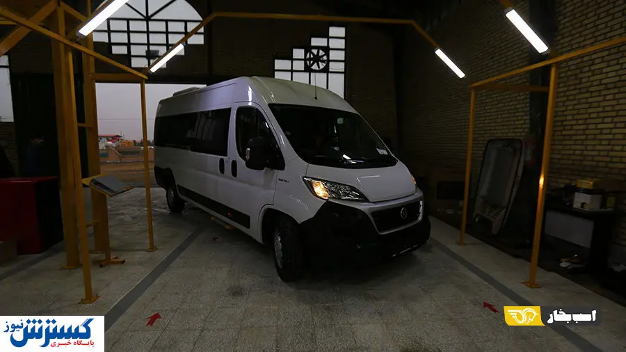 نمایندگی رسمی فیات در ایران حقیقت دارد؟