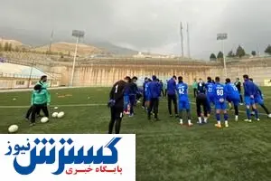 نویدکیا: اگر استقلال خوب نبود الان صدرنشین نمی‌شد