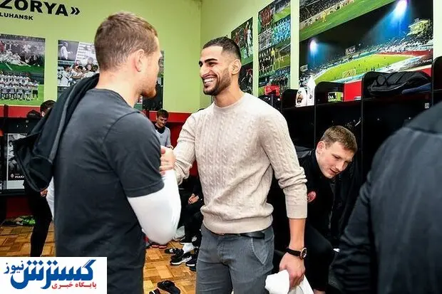 افشای قرارداد  ۱۲ هزار دلاری شهاب زاهدی