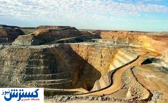 بهرهمندی بخش معدن از ظرفیتهای نمایشگاه ایران متافو