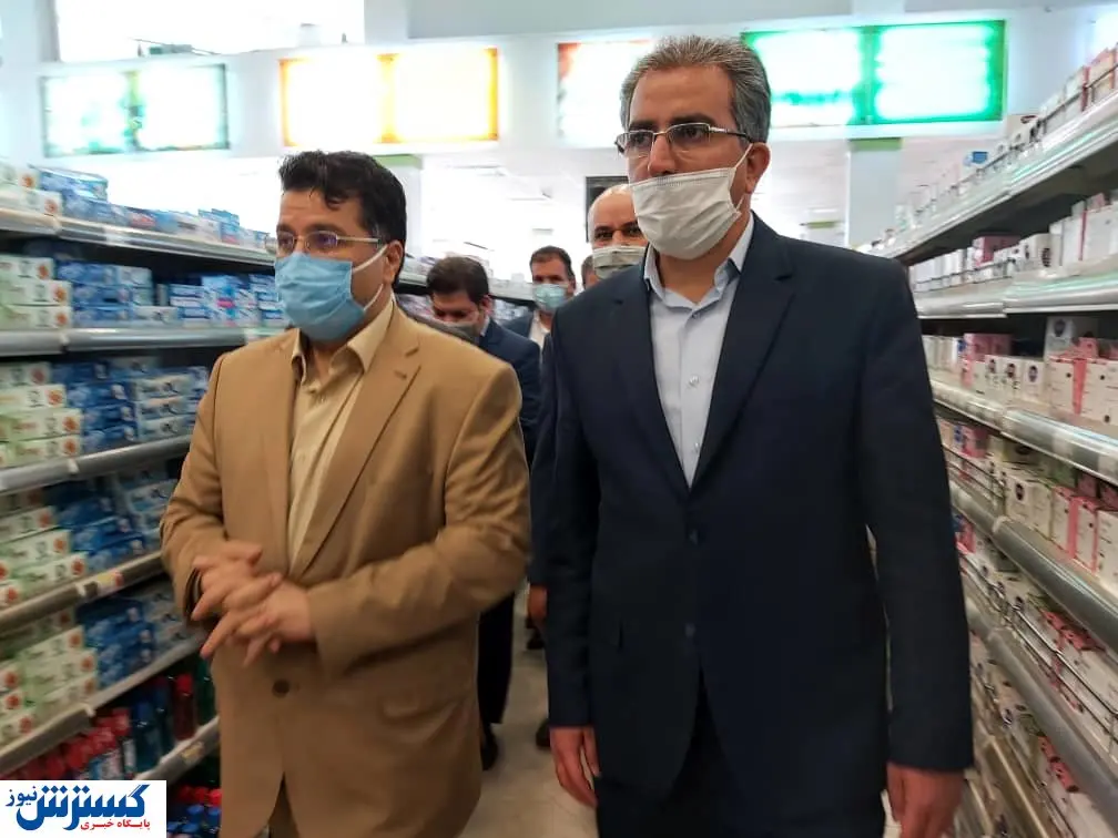 هیچ مشکلی در زمینه تامین کالا اساسی شب عید وجود ندارد