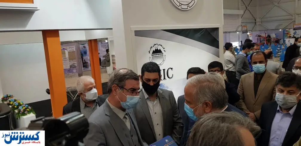 چادرملو شرکت قدرتمند صنعت فولاد کشور است