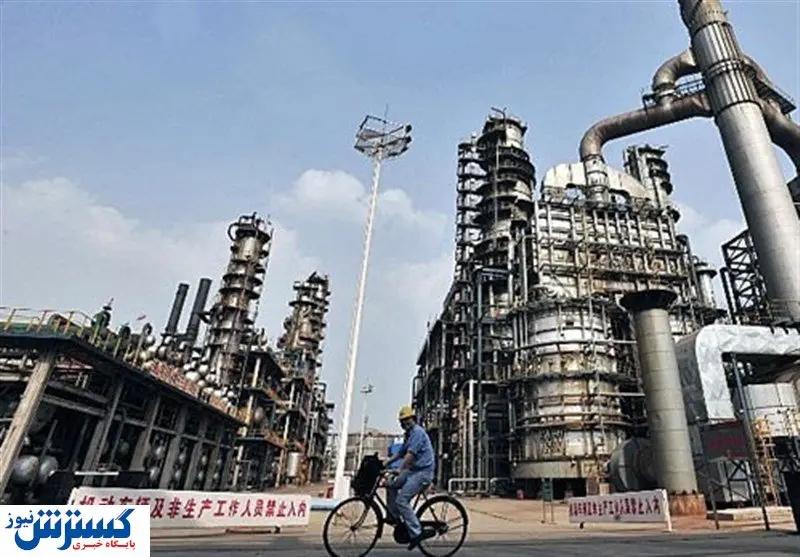 توان تولید نفت ایران چقدر است؟