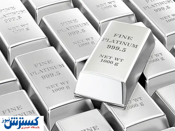 پلاتین بر سقف ۶ ساله