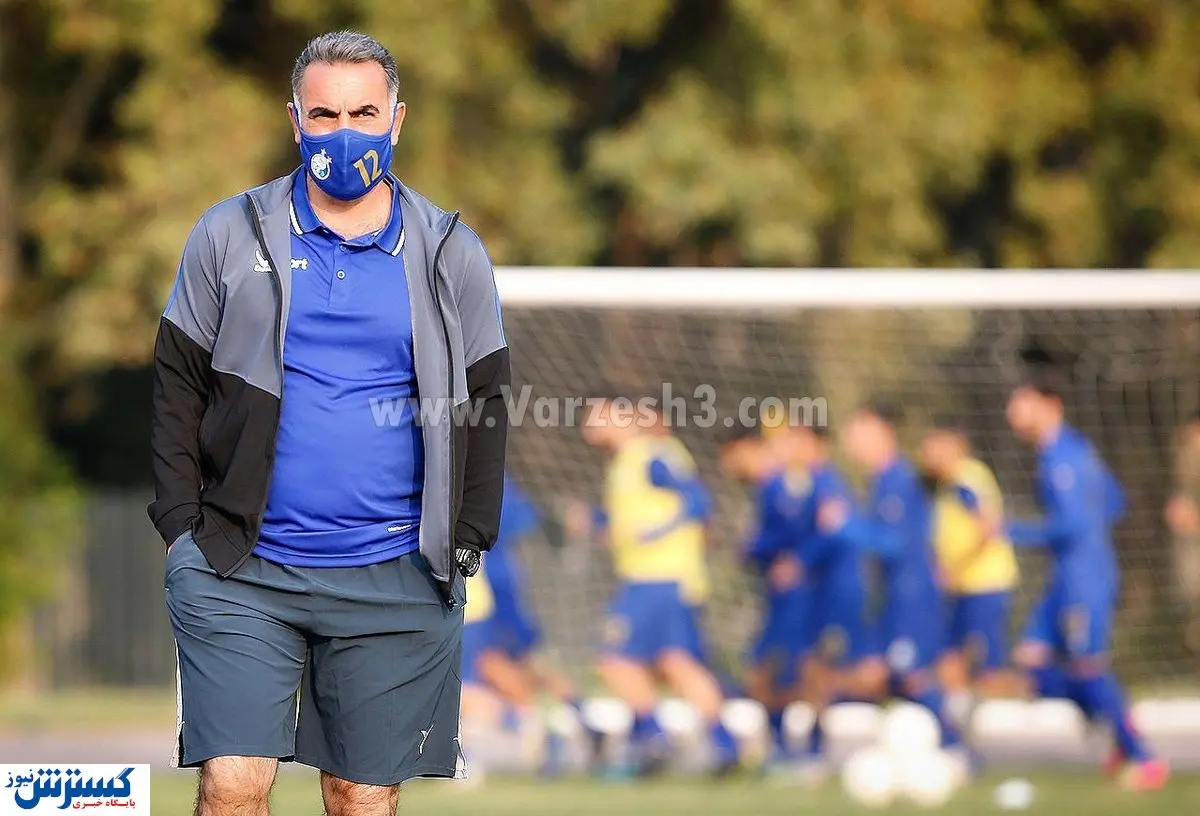 فکری ماندنی شد، پایان شایعه قهر و برکناری