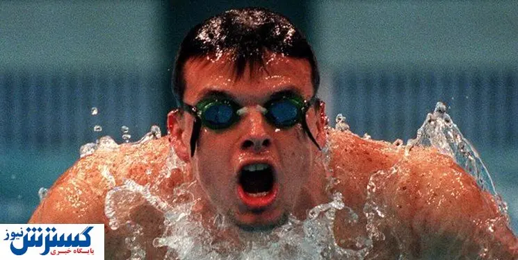 مدال‌آور المپیکی قاچاقچی مواد شد