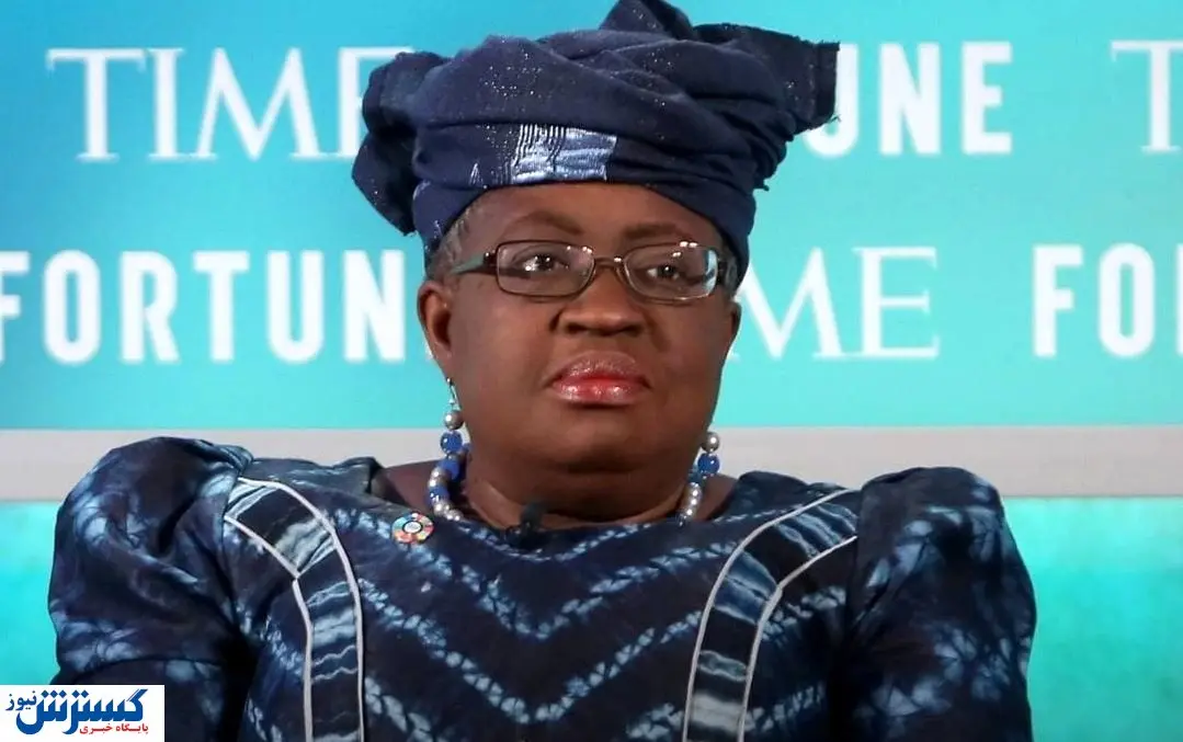 این زن رییس سازمان تجارت جهانی شد + عکس