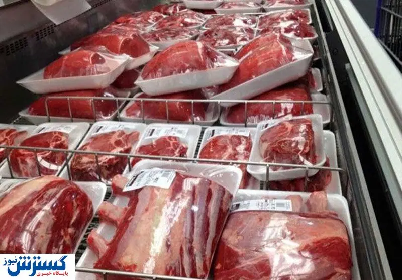 پیش بینی قیمت گوشت در بازار شب عید