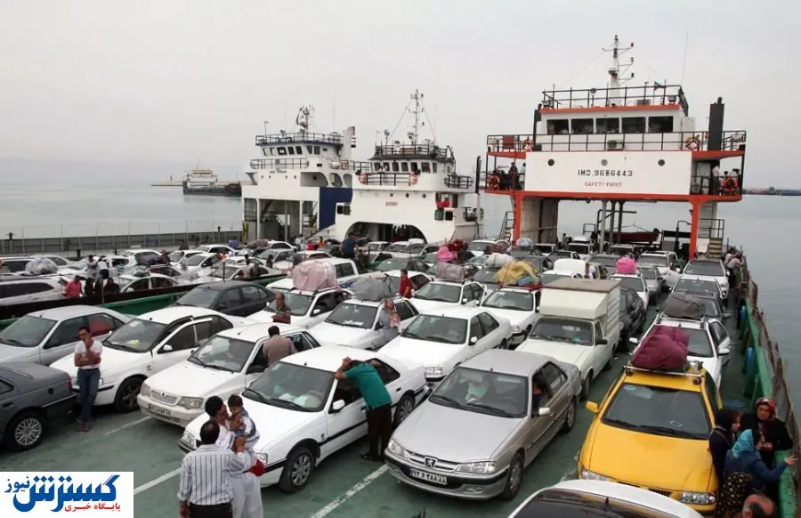 کدام خودروها اجازه ورود به کیش را ندارند؟