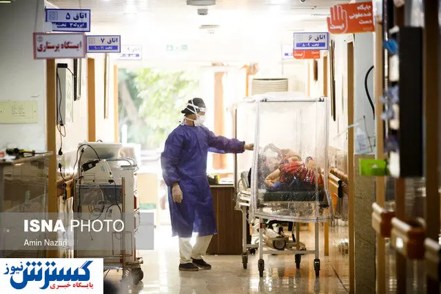 درخواست علوم پزشکی شوشتر برای قرنطینه کامل شهر