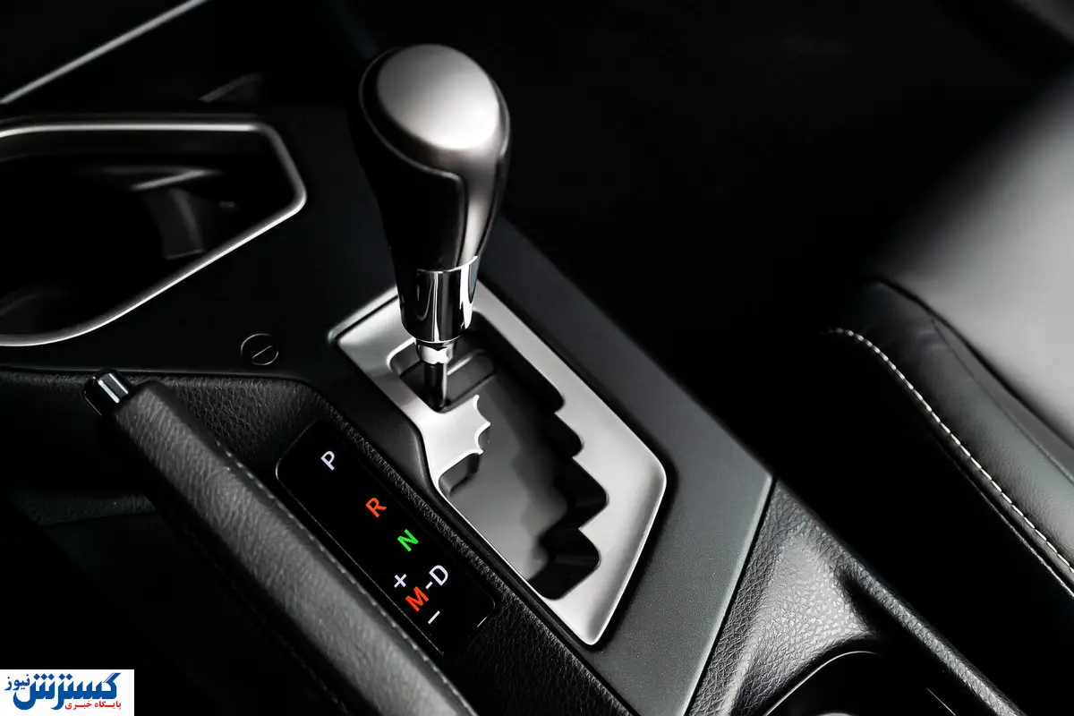 اگر خودروی اتوماتیک دارید بخوانید