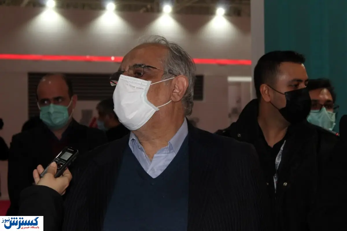 حمایت ویژه از دانش‌ بنیان های حوزه نفت و گاز