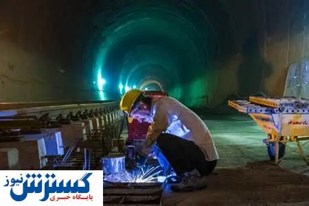 قطار ملی راه اندازی می شود