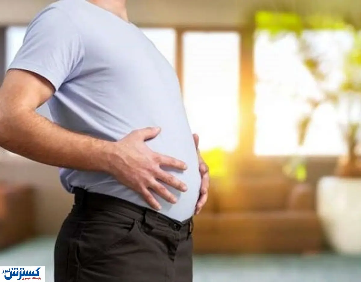 رابطه حذف وعده شام با افزایش وزن