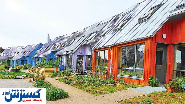 نقش بوم‌ روستاها در توسعه پایدار