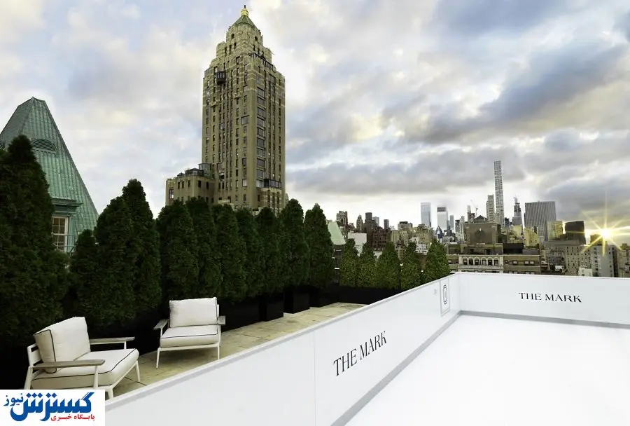 گران ترین اتاق جهان اینجاست/ شبی دو میلیارد! + عکس