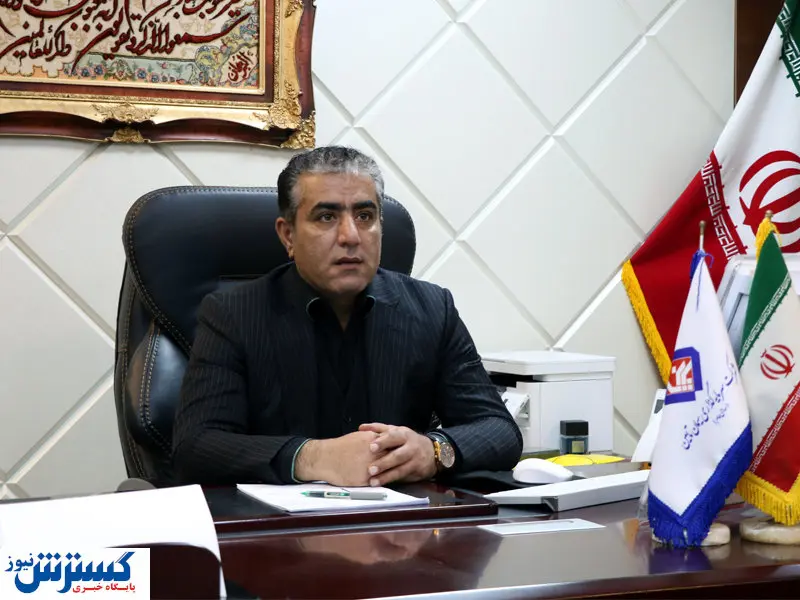 آزاد سازی سیمان در مراحل پایانی