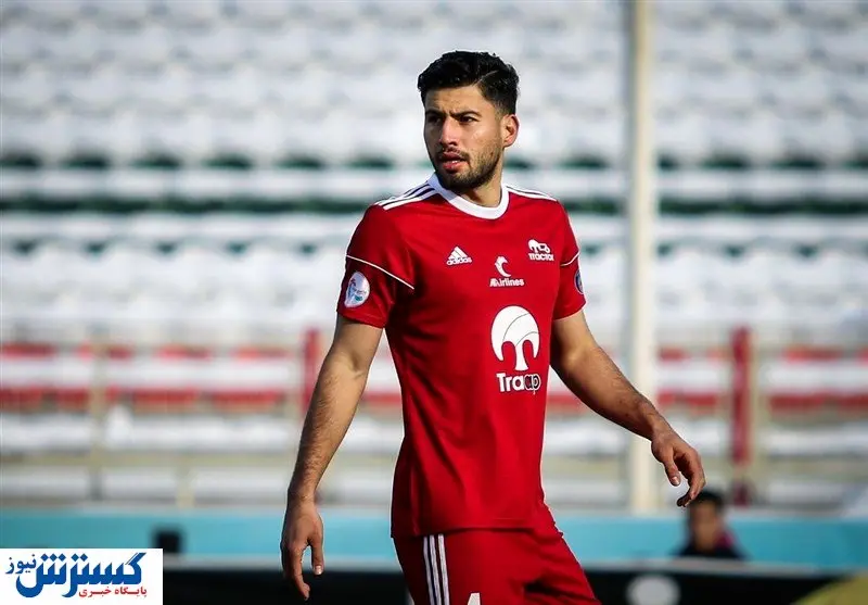 جانشین شجاع خلیل زاده پیدا شد