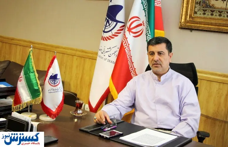 هیچ محدودیتی برای انتقال کالای اساسی نداریم