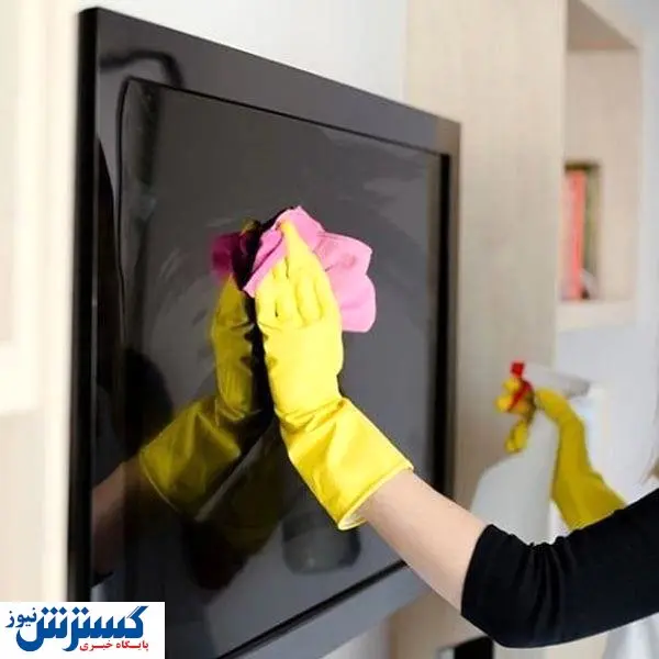 این کارها تلویزیون را خراب می کند!