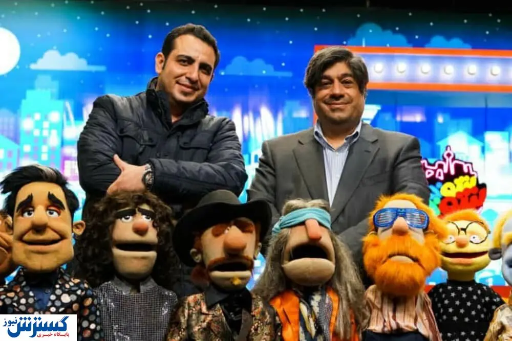 شبکه سه از ما خواست خودسانسوری نکنیم