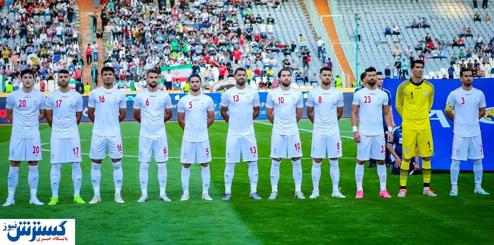 هواداران در نوروز به کمک تیم ملی می‌آیند