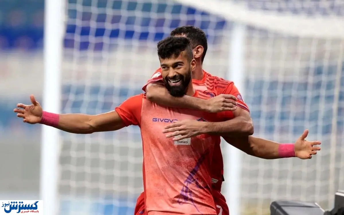 مدافع سابق پرسپولیس در میان ۱۰ مدافع برتر جهان