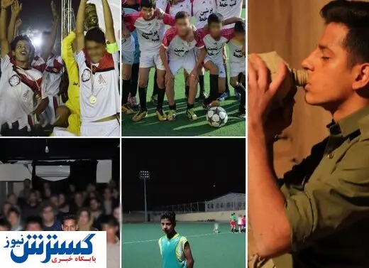 بررسی ماجرای خودکشی ستاره ۱۸ ساله ماه عسل