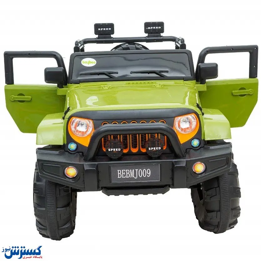 راهنمای برتر خرید ماشین شارژی