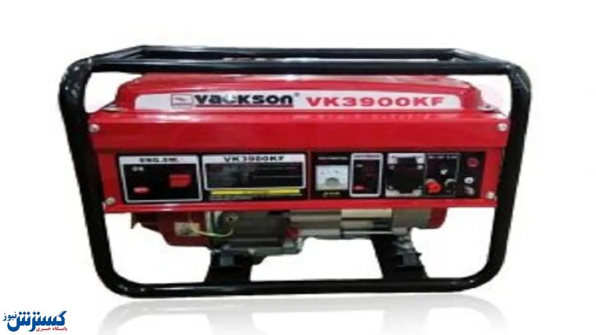 قیمت انواع موتور برق + جدول