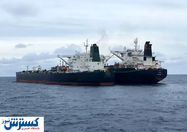 آخرین وضعیت نفتکش ایرانی توقیف شده در اندونزی