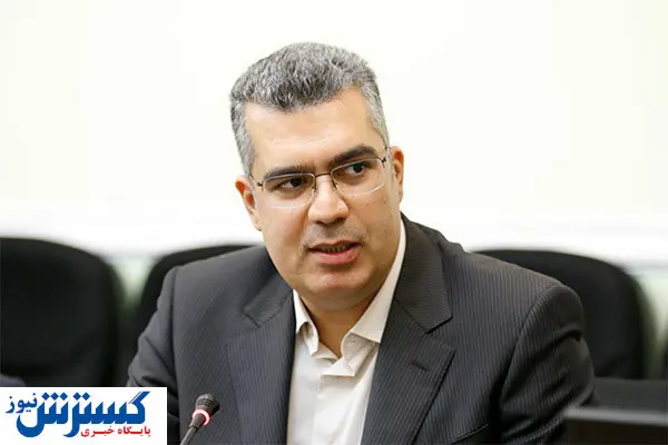 فوری / رئیس سازمان بورس مشخص شد