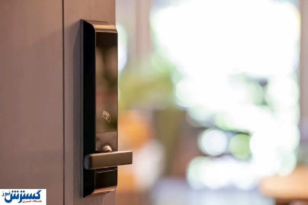 تمام آنچه که باید در مورد قفل دیجیتال بدانید