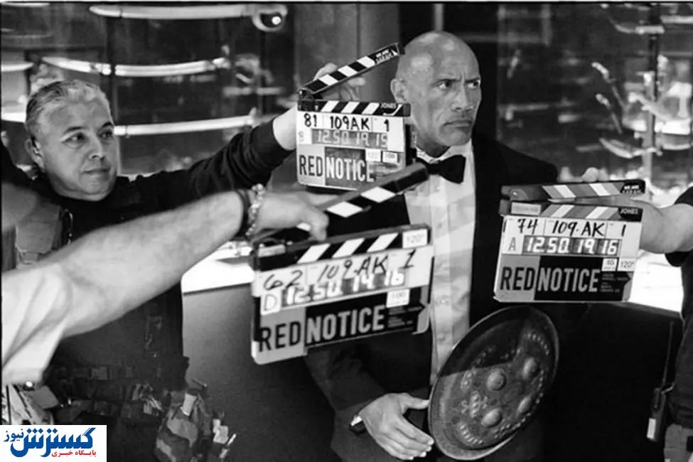 پردرآمدترین بازیگر «هالیوود» در نقشی متفاوت ظاهر میشود