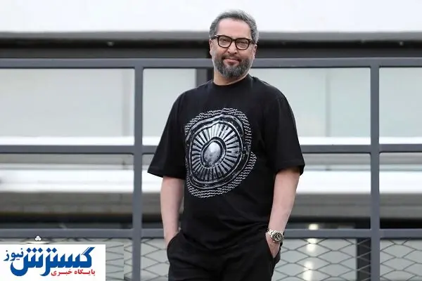 پیام تسلیت جهانگیری برای درگذشت مهرداد میناوند