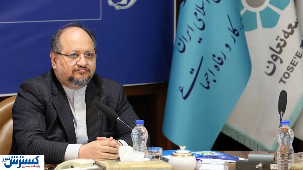 موفقیت جدید وزارت کار از زبان شریعتمداری