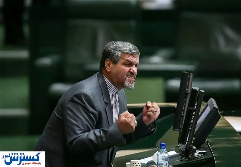 کواکبیان نامزد انتخابات ریاستجمهوری شد