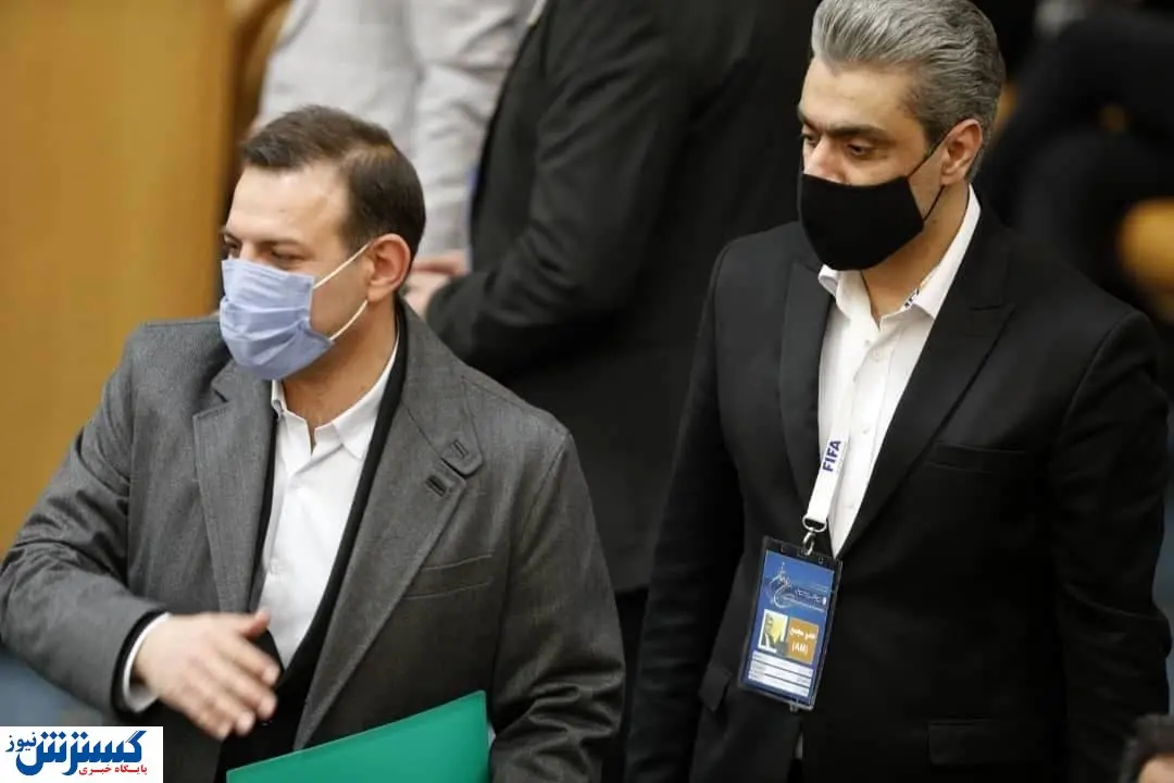 رئیس جدید فدراسیون فوتبال کیست؟