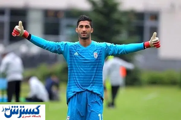 دردسر تازه استقلال؛ رشید مظاهری قهر کرد و رفت!