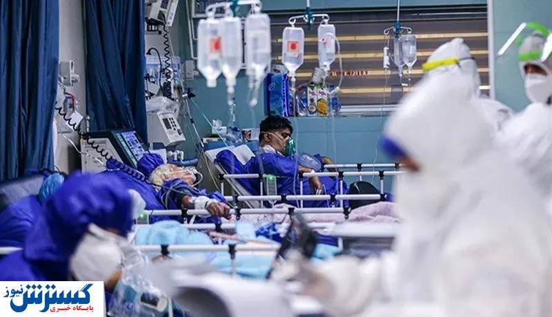 تفاوت درمان کرونای انگلیسی و چینی در چیست؟