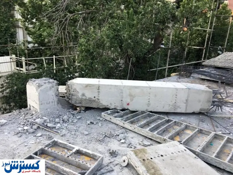 رئیس جمهور را خانه خراب کردند!