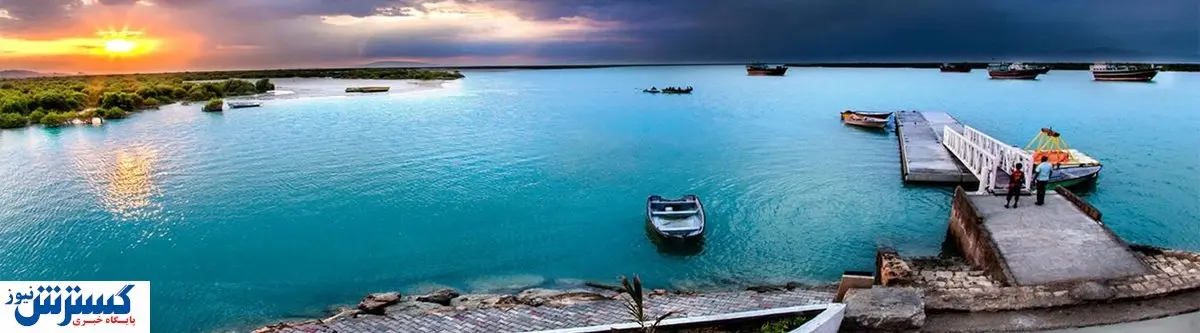 قیمت روز تور قشم در زمستان ۹۹