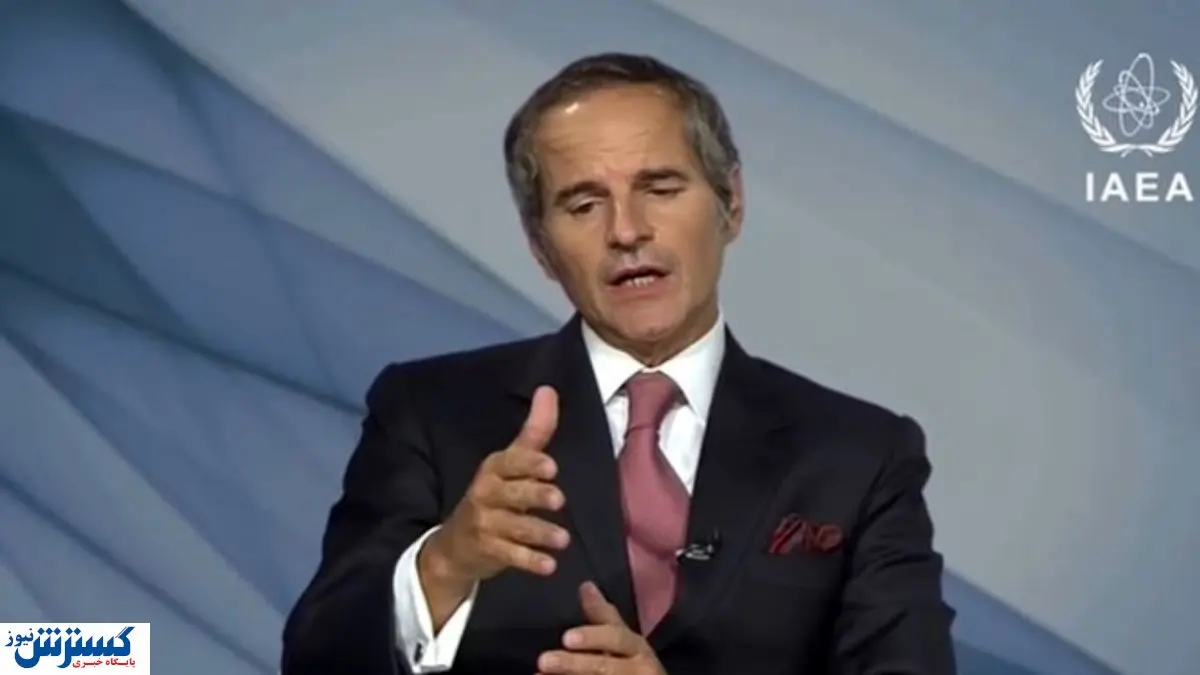 هشدار گروسی درباره توقف راستی آزمایی ها