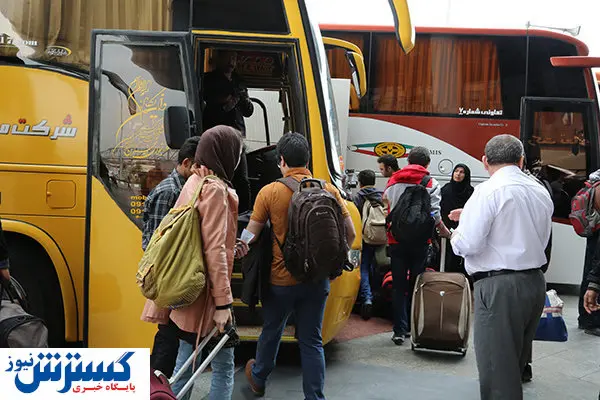 نوروز ۱۴۰۰ به مسافرت برویم یا خیر؟