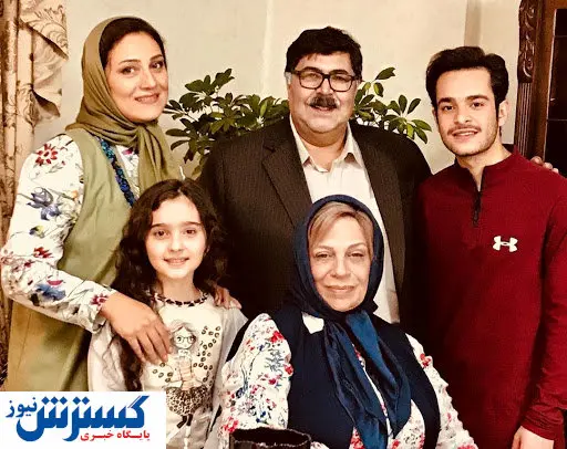 سورپرایز مهران مدیری برای نوروز ۱۴۰۰